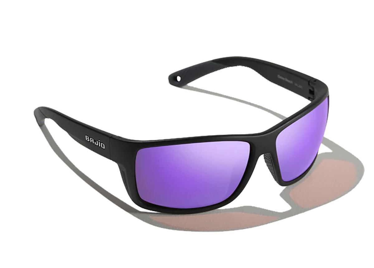 Bajio Bales Beach Sunglasses Polarized